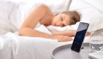 Here’s The 10 Smart Gadgets To Help You Sleep More Than Better