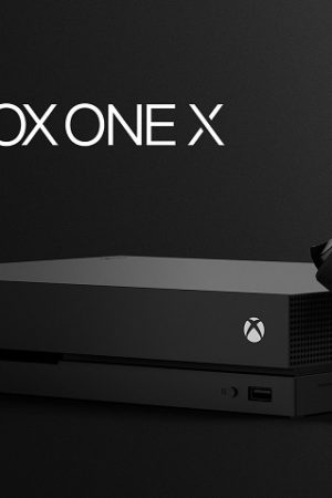 Microsoft Unveiled A New TV Commercial For Xbox One X