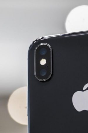 Study Says That Apple iPhone X Usage Could Be Lessen Than Expected