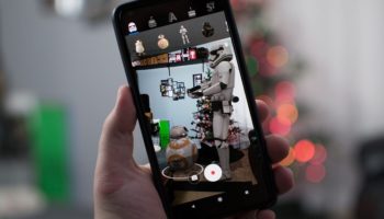 Google Releases Star Wars AR Stickers For Google Pixel & Pixel 2